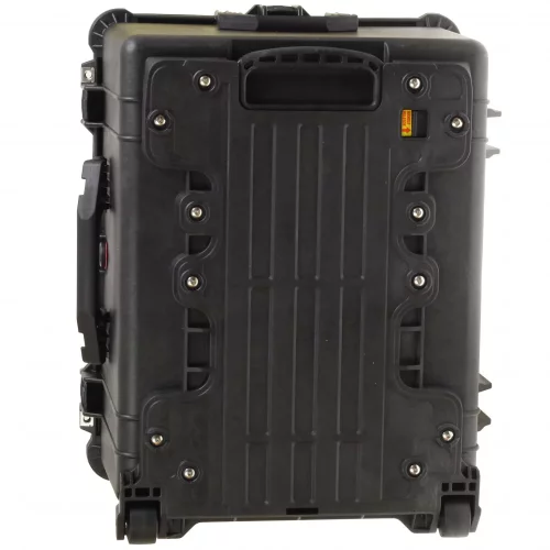 Peli™ Case 1620 Case without Foam (Black)