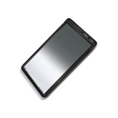 H&Y K-series Soft GND filtr ND0,6 s magnetickým rámečkem (100x150mm)