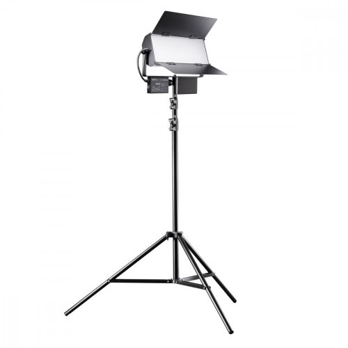 Walimex pro Sirius 160 D-LED Daylight with Light Stand
