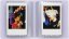 Fujifilm INSTAX mini 11 foto album (ľaliovo fialová)