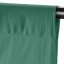 Walimex Fabric Background (100% cotton) 2.85x6m (Jewel Green)