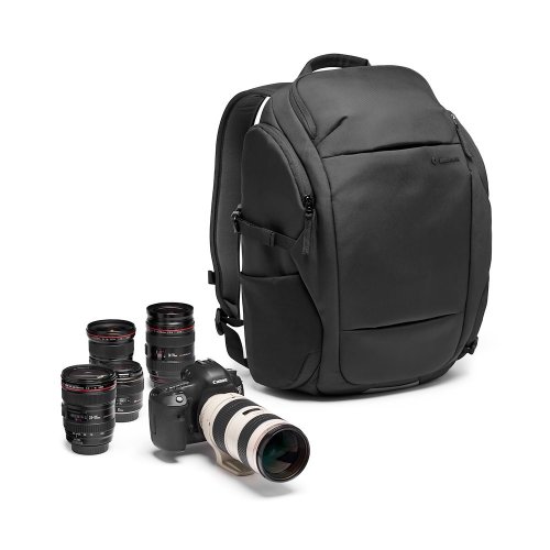 Cestovní batoh Manfrotto Advanced M III