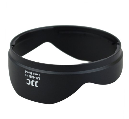 JJC LH-RBF49 ekvivalent sluneční clony Pentax PH-RBF49