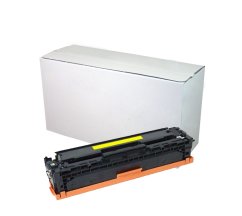 Toner CF352A, No.130A kompatibilní žlutý pro HP Pro MFP M176 (1000str./5%)