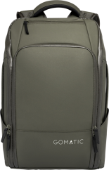 Gomatic Travel Pack 20L, Olive