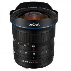 Laowa 10-18mm f/4,5-5,6 pro Nikon Z