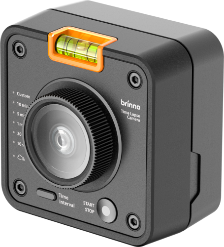 Brinno BCC5000 4K Construction Camera Bundle