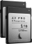 Angelbird CFexpress AV PRO (Match Pack Canon EOS C300 MK3 | C500 MK2) (R1700) 1TB | 2 PACK