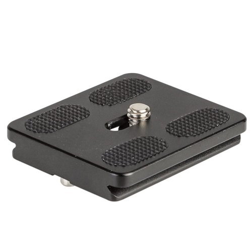 B.I.G. QRP-50 Stativová deska 50 mm