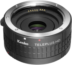 Kenko TELEPLUS HD 2.0X DGX NIKON AF