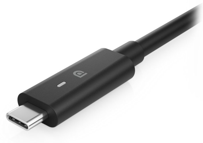 Dokovací stanice Dell WD19S USB-C, 130W