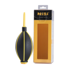 NiSi Power Air Blower – Luftblase-Reinigungspumpe