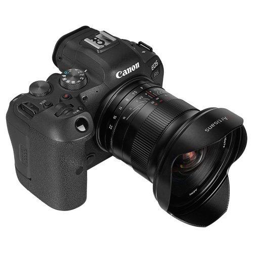 7Artisans 15mm f/4 für Canon RF Vollformat