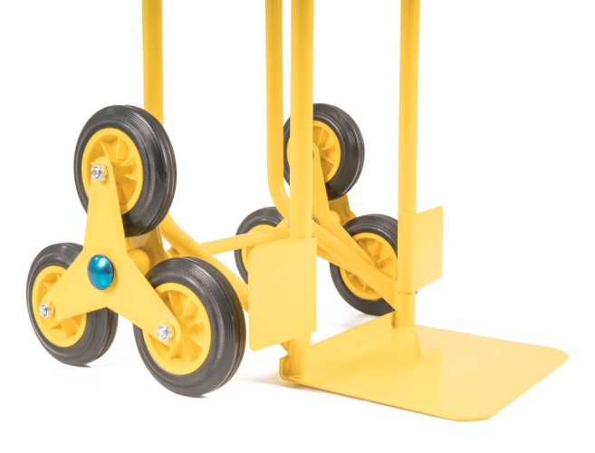 G21 Schodišťová rudla, 200 kg