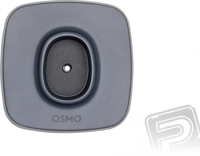 DJI Montagesockel für Osmo Mobile 2