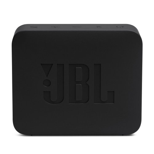 JBL GO Essential 2 Black