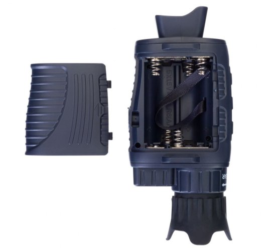 Monokulár Discovery Night ML10 s nočním viděním