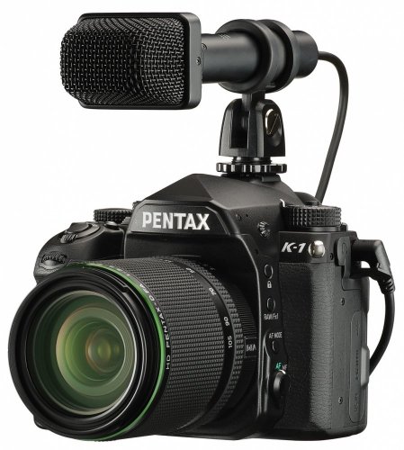 Pentax K-1 (nur Gehäuse)