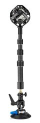 Manfrotto MCUPVR Saugnapf für virtuelle Touren