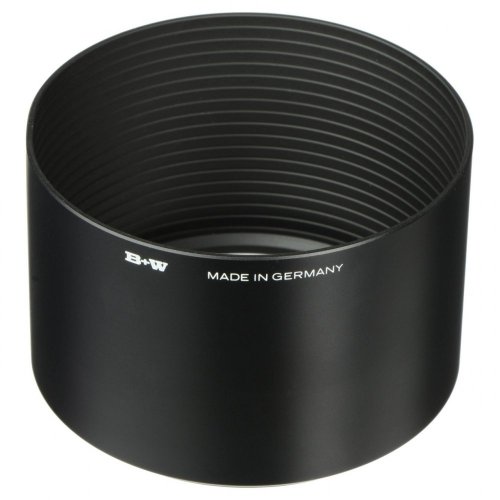 B+W hliníková sluneční clona pro teleobjektivy (960) 95mm