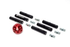 Manfrotto MSY0580A Univerzální spojovací sada DADO se 6 tyčky a 6 konektory