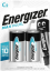 Energizer Max Plus C 2-Pack