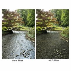 Filter Walimex PRO CPL Slim 52mm