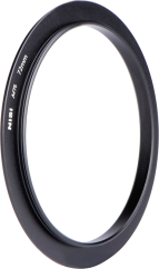 NiSi Filter Holder Adapter for M75 72mm