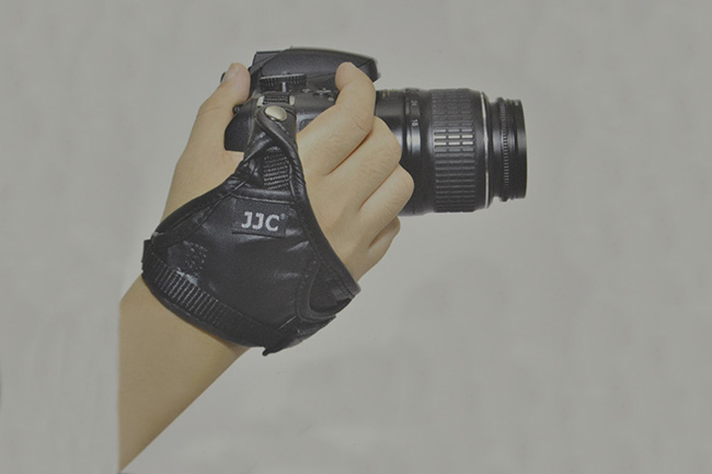 JJC zápěstní poutko HS-N