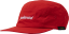 Polaroid Cap 5 Panel Red