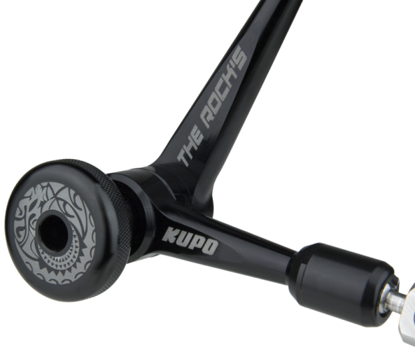Kupo KCP-110 10" Rock's Arm