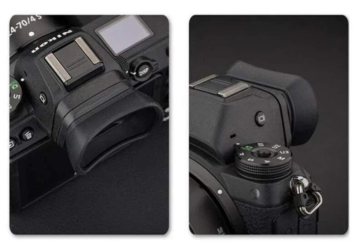 Augenmuschel DK29 DK-29 für Nikon (DK-29)