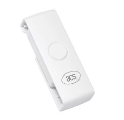 Čítačka ACS ACR39 PocketMate II smart card reader
