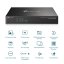 TP-Link VIGI NVR1008H-8MP 8 channels, 8x Lan with PoE, 2x USB