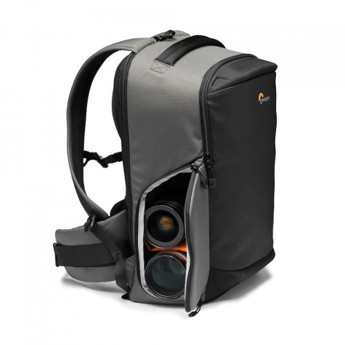 Lowepro Flipside BP 400 AW III(Dark grey)