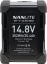 Nanlite baterie V-mount 14.8V 300Wh