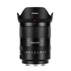 7Artisans AF 50mm f/1,8 für Nikon Z (Vollformat)