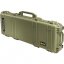 Peli™ Case 1720 Suitcase with military Foam (Green)