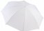 forDSLR studiový difůzní deštník 102cm bílý
