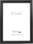 Focus Verona Black 20x30