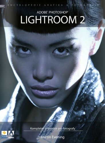 Photoshop Lightroom 2 (česky)