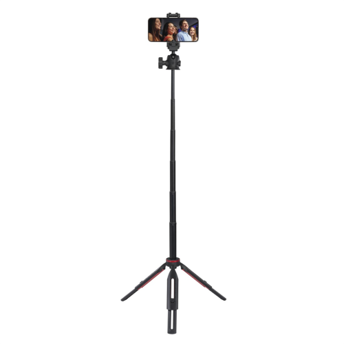 Hama stolný statív Solid III, 80B pre smartfóny + Bluetooth diaľková spúšť BRS2 Hama stolný statív Solid III, 80B pre smartfóny + Bluetooth diaľková spúšť BRS2