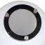 Walimex Universal Diffuser Ball Diameter 40cm for Aurora/Bowens