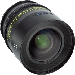 Tokina Vista 25mm T1,5 Cinema PL
