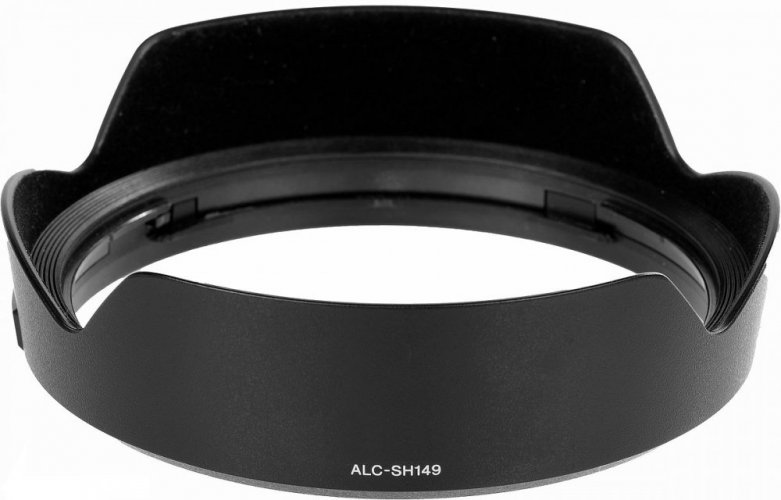 Sony ALC-SH149 Gegenlichtblende für SEL1635GM