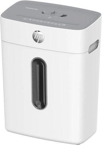 Aktenvernichter HP OneShred 8CC