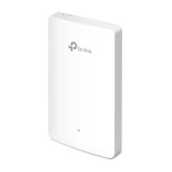 WiFi router TP-Link EAP615-Wall(5-pack) AP, 3x GLAN, 2,4 a 5 GHz, AX1800, Omáda SDN