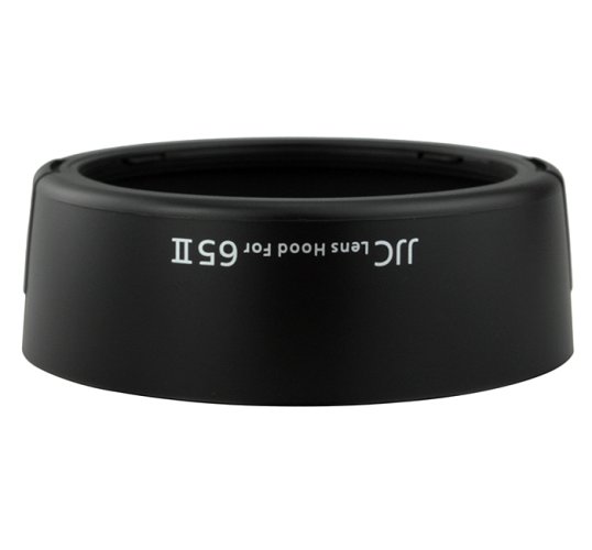 JJC LH-65II ekvivalent sluneční clony Canon EW-65II