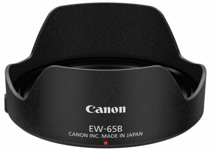 Canon EW-65B sluneční clona