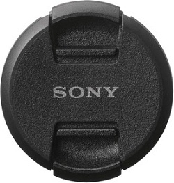 Sony ALC-F72S Vordere Objektivkappe 72 mm